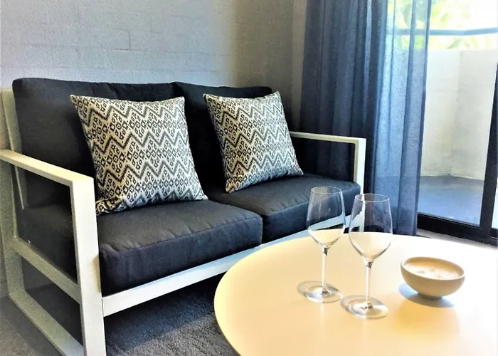 Atrium Hotel Mandurah