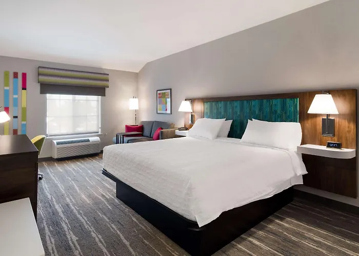 Hampton Inn Concord