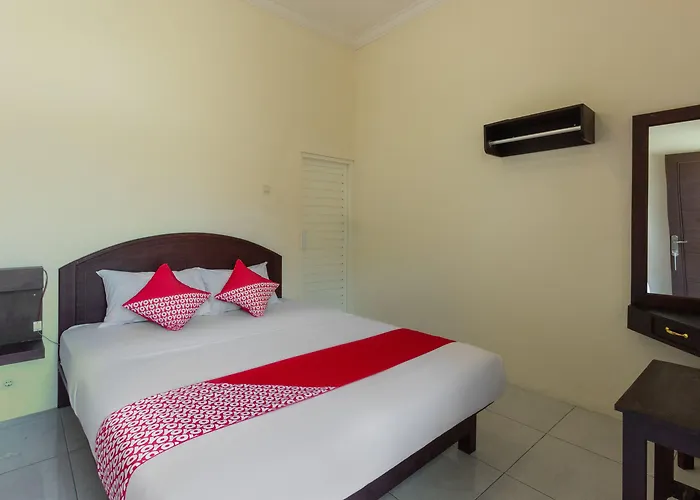 Hotel O Kebon Manis