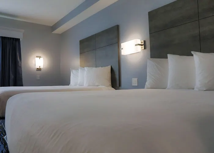 Home Inn And Suites Olive Branch