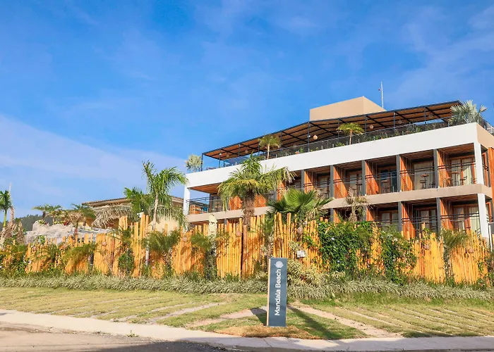 Mandala Beach Hotel