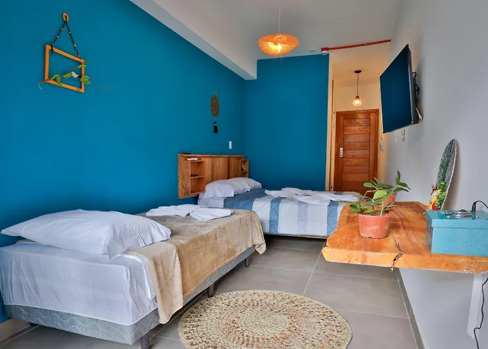 Mandala Beach Hotel