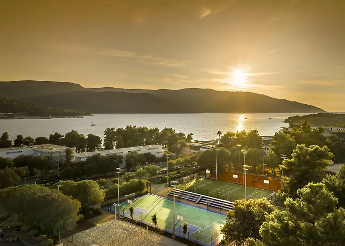 Sunny Makarska By Valamar