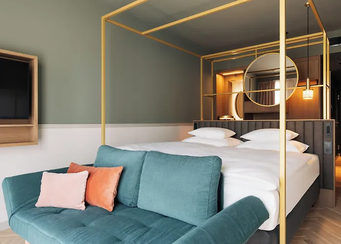 Hotel Galantha