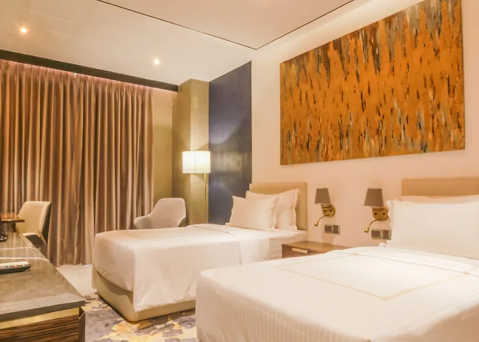 Zest Metropole