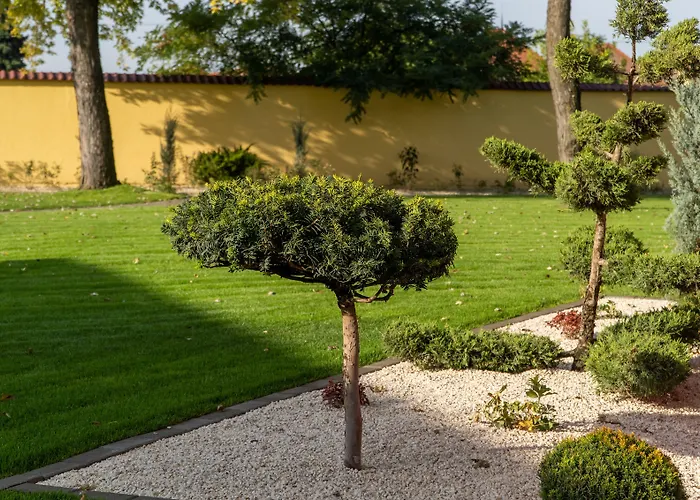 Budapest Airport Eprespark Hotel