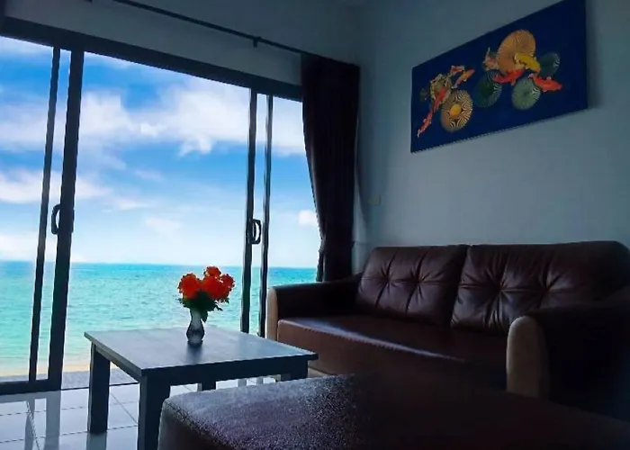 March Samui Resort