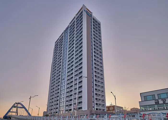 Uh Flat The Sokcho