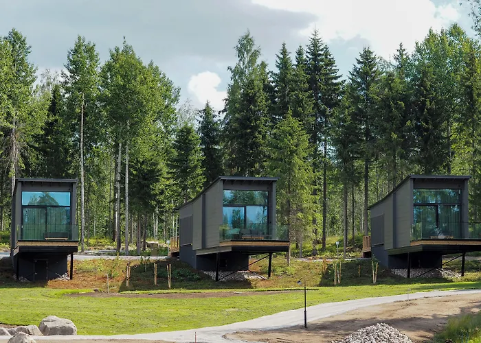 Pihlasresort