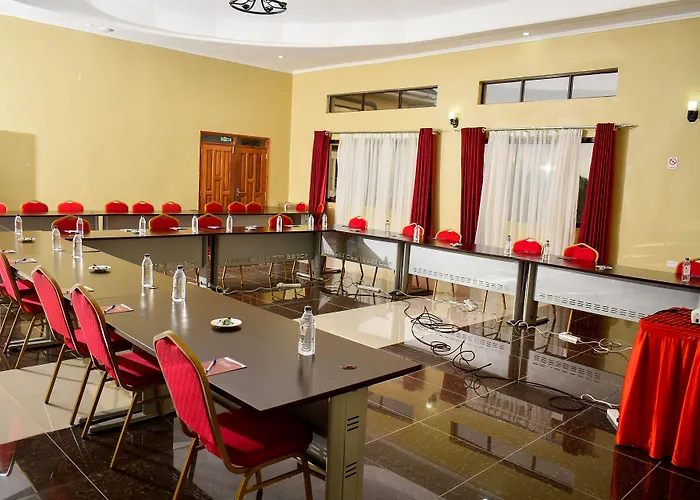 Epashikino Resort & Spa