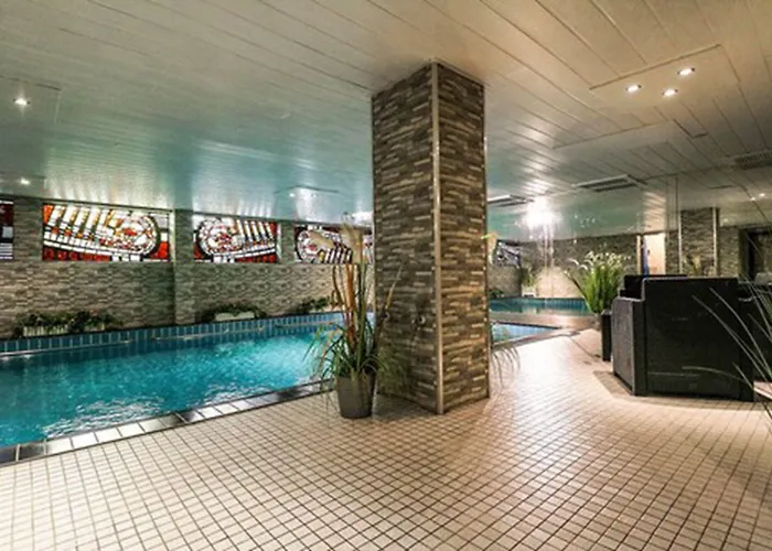 Hotel Schwarzwälder Hof