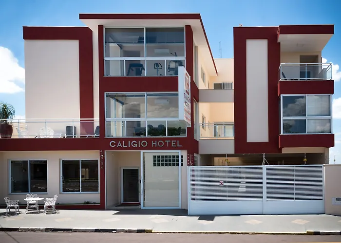 Caligio Hotel