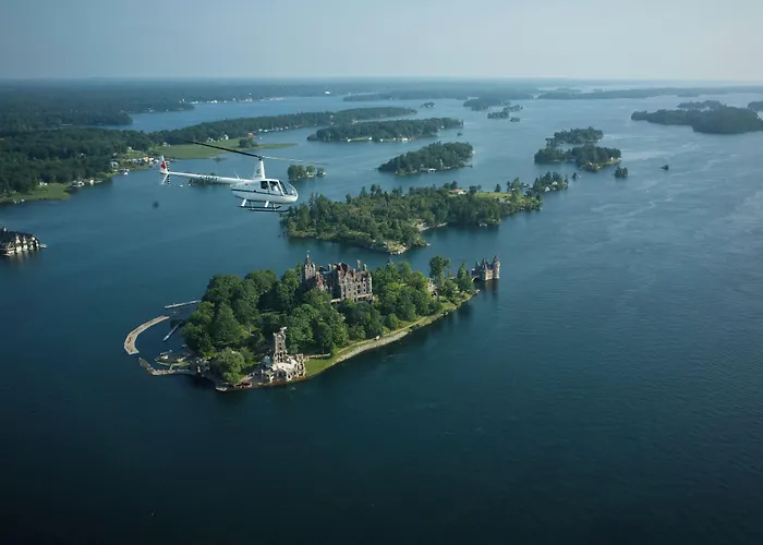 Riviera Inn And Suites 1000 Islands