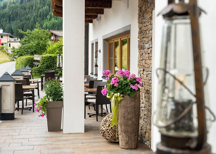 Hotel Sendlhof