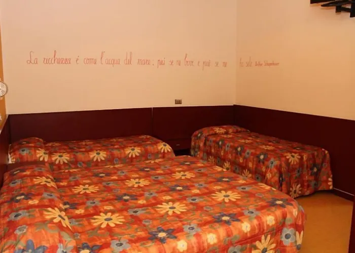 Hotel Nautic Vicino Al Mare