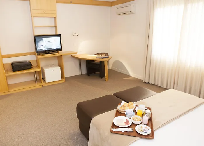 Intercity Premium Gravatai