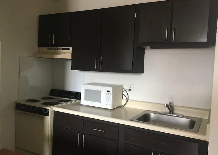 Welcome Suites Hazelwood Extended Stay Hotel