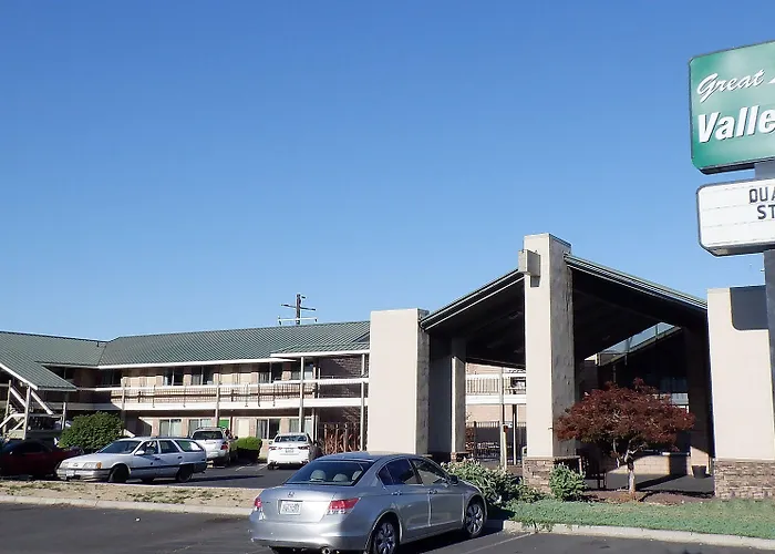 Americas Best Value Inn Yakima