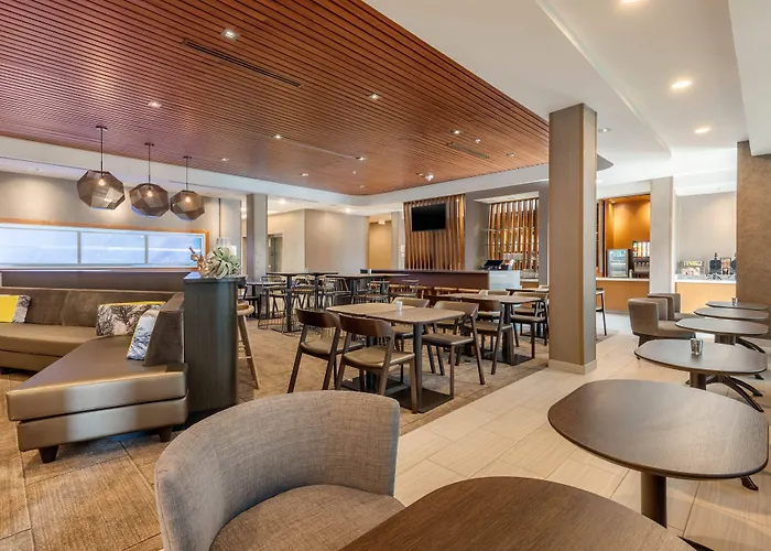 Springhill Suites Charlotte Southwest