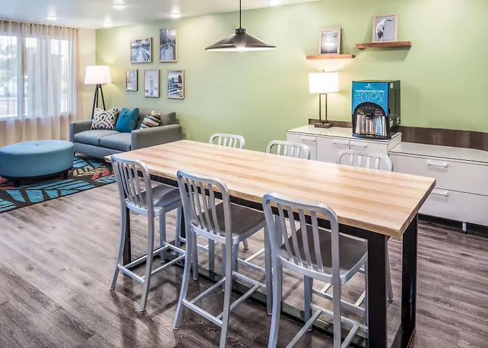 Extended Stay America Select Suites - Orlando - Kissimmee