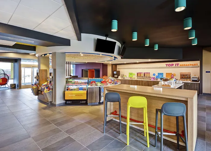 Tru By Hilton Beavercreek Dayton