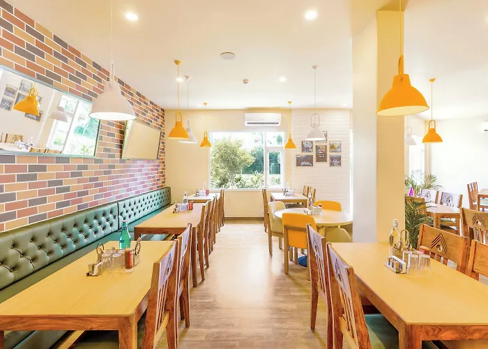 Bloom Hotel - Katra