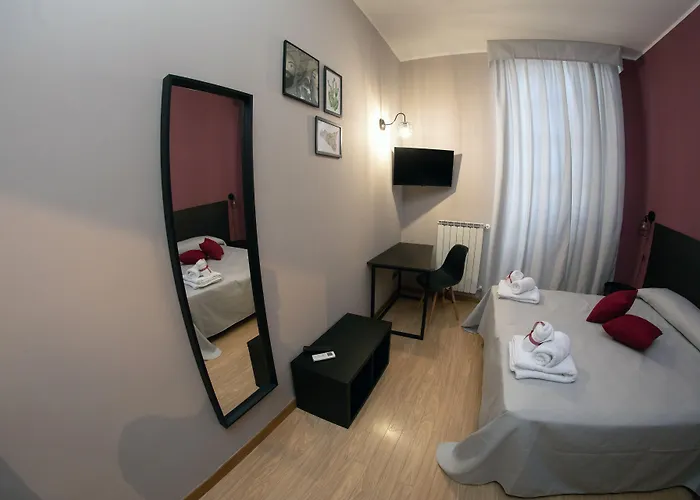 Hotel Marconi