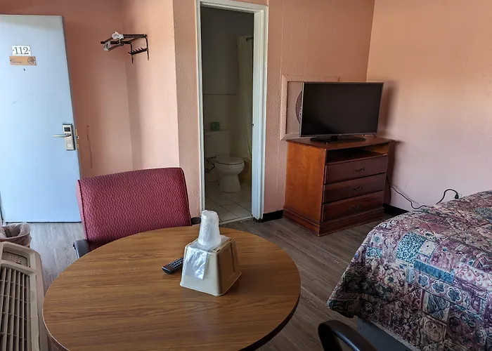 Traveler'S Inn