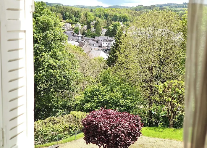 Le Prieure Correze