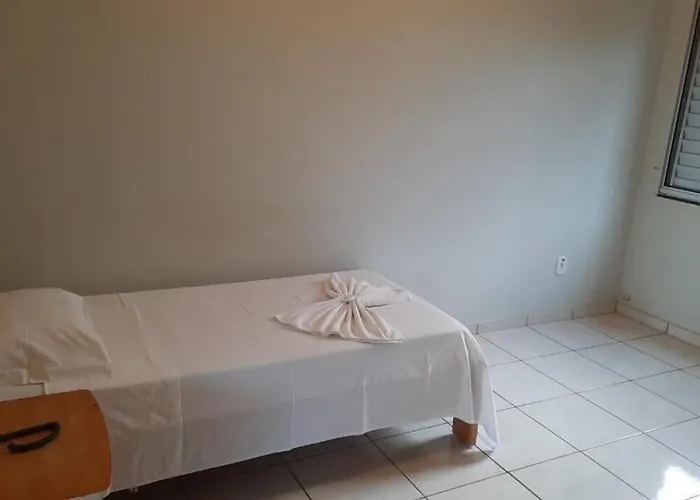Bravo City Hotel Nova Mutum