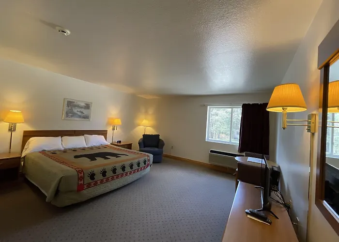 Ausable Valley Inn