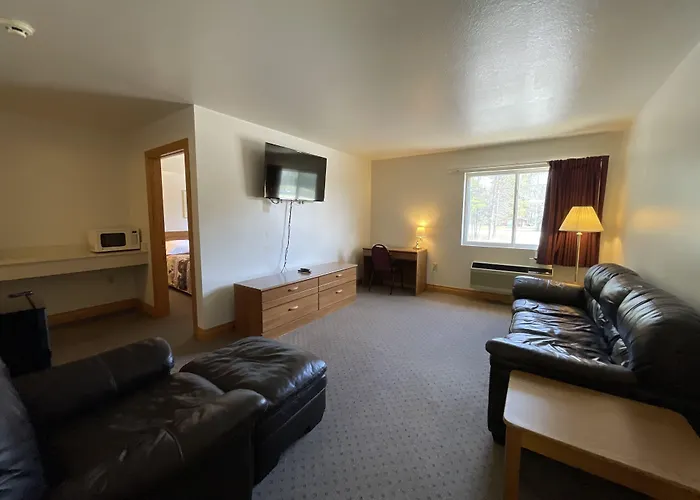 Ausable Valley Inn