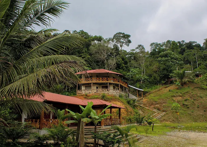 Ingaru Lodge