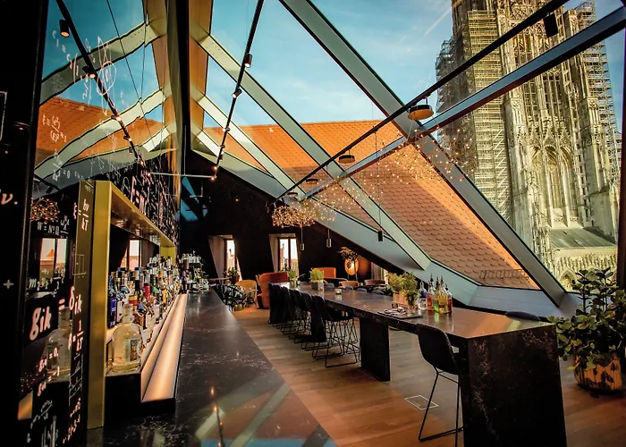 Motel One Ulm