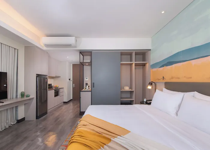 Citadines Bacolod City