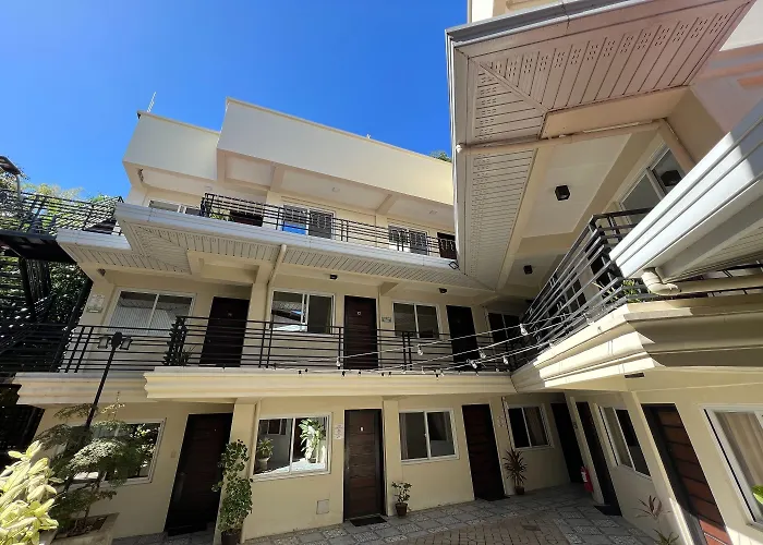 Happy Grey Hotel Vigan
