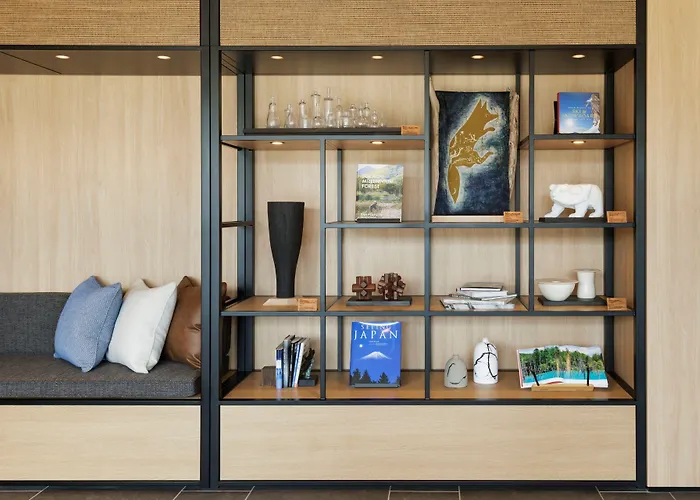 Fairfield By Marriott Hokkaido Minamifurano