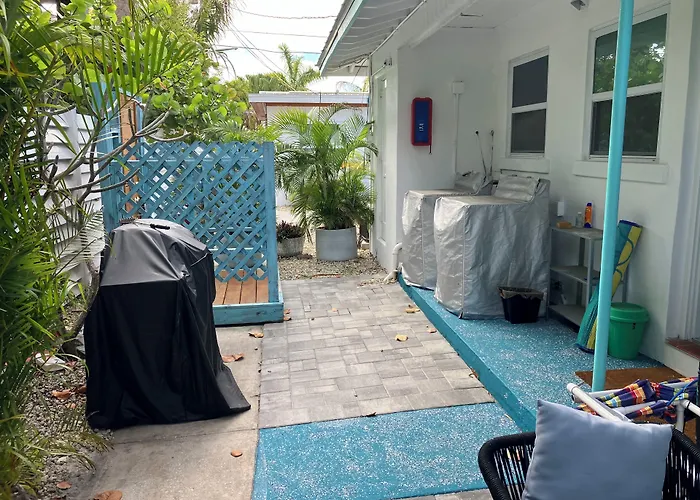 Casa Limonada Boutique Motel