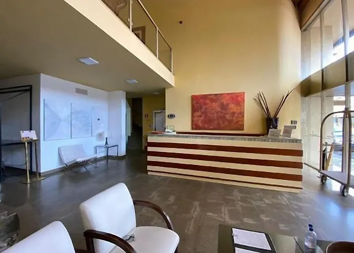 Brasao Palace Hotel