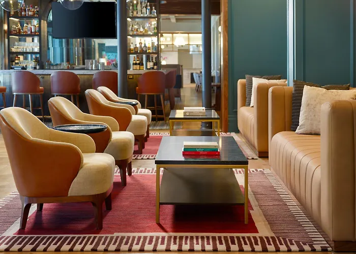 The Alamite, Tuscaloosa, A Tribute Portfolio Hotel