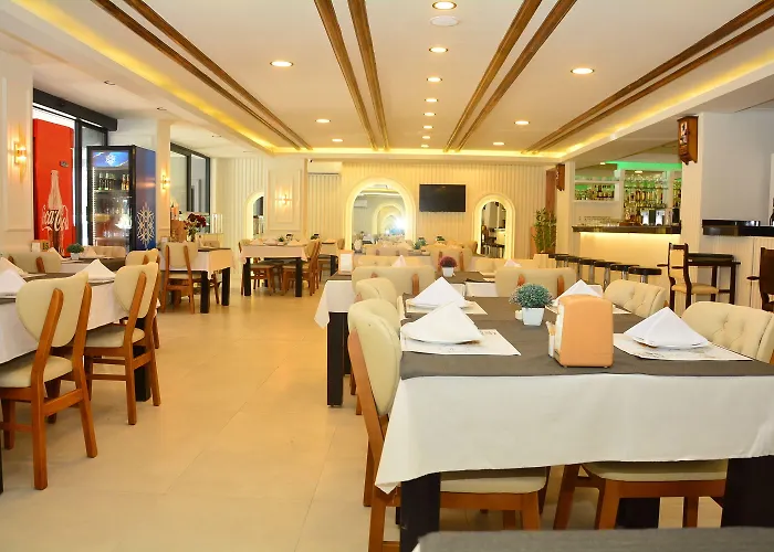 Rafael Hotel