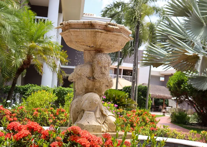 Hotel Coral Beach