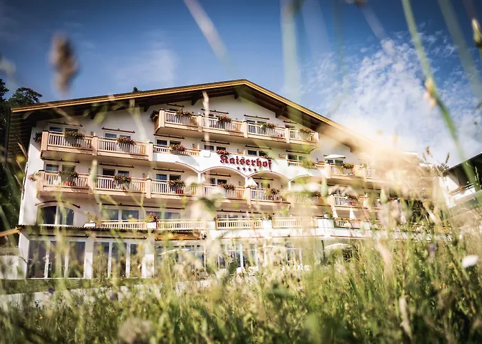 Vitalhotel Kaiserhof