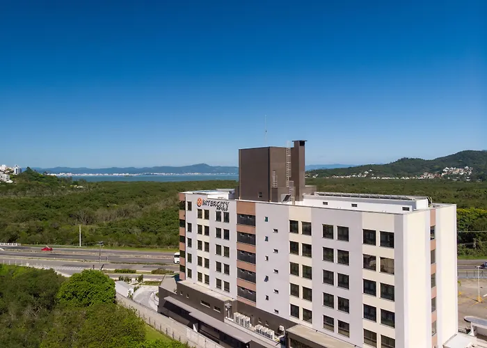 Intercity Portofino Florianópolis