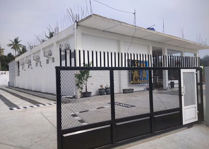 Hotel O Guest House Maria