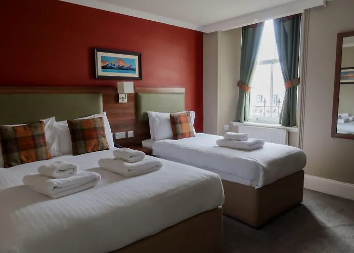 The Portree Hotel