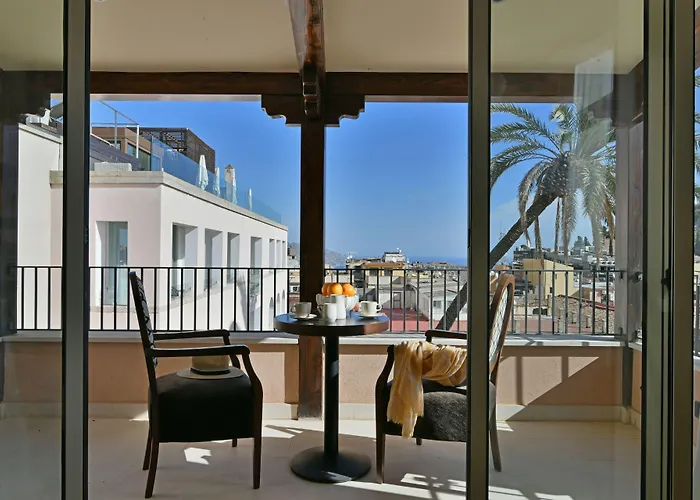 Hotel Le Chevalier