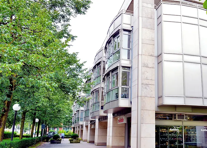 Residence Zug
