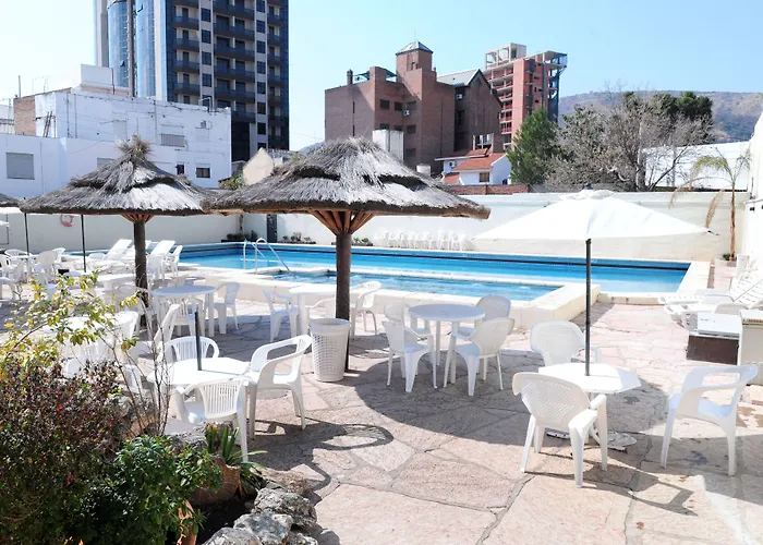 Hotel Presidente