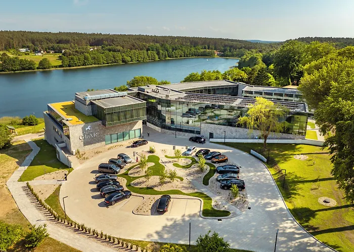 Hotel GLAR Conference&SPA